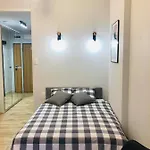 - Soft Lofty Legnicka Centrum Lejlighed *