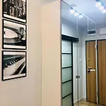 Lejlighed - Soft Lofty Legnicka Centrum