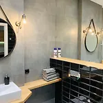 Lejlighed - Soft Lofty Legnicka Centrum