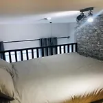 - Soft Lofty Legnicka Centrum