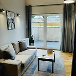 - Soft Lofty Legnicka Centrum