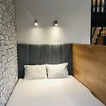 - Soft Lofty Legnicka Centrum