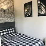 - Soft Lofty Legnicka Centrum Lejlighed