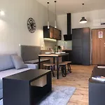 Lejlighed - Soft Lofty Legnicka Centrum *