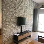 Lejlighed - Soft Lofty Legnicka Centrum