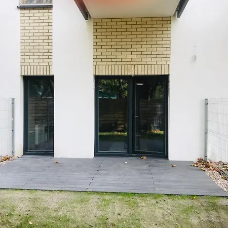 - Soft Lofty Legnicka Centrum Wrocław