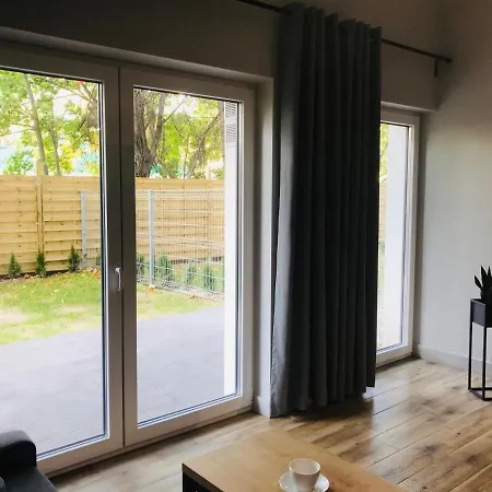 - Soft Lofty Legnicka Centrum