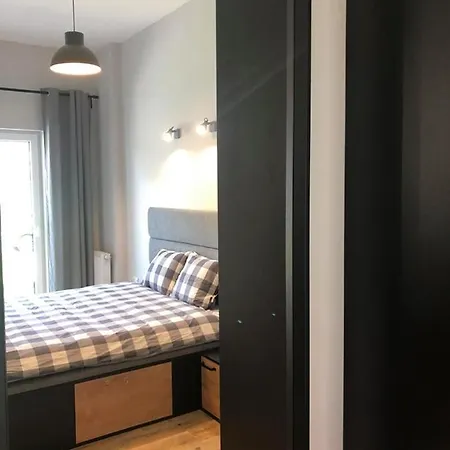- Soft Lofty Legnicka Centrum Vratislav