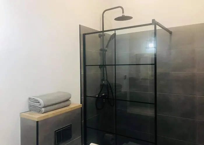 Apartament - Soft Lofty Legnicka Centrum *