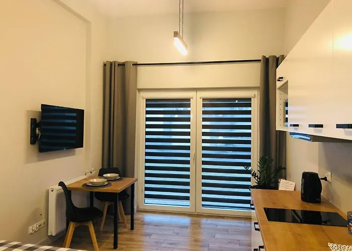 - Soft Lofty Legnicka Centrum Apartament Wrocław