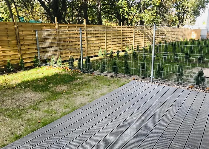 - Soft Lofty Legnicka Centrum Wrocław