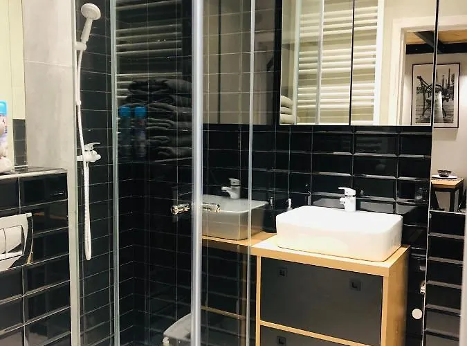 - Soft Lofty Legnicka Centrum