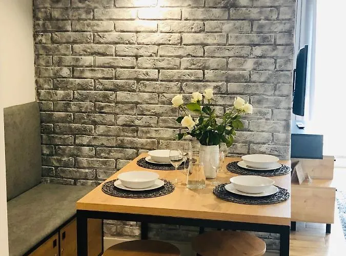 - Soft Lofty Legnicka Centrum * Wrocław