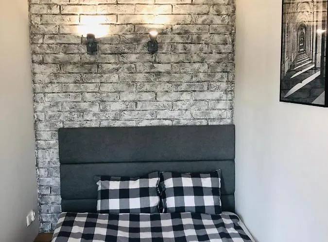 Apartament - Soft Lofty Legnicka Centrum