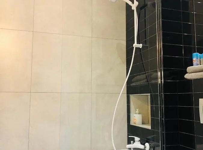 - Soft Lofty Legnicka Centrum Apartament