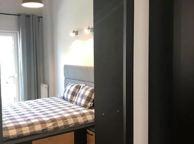 - Soft Lofty Legnicka Centrum 브로츠와프