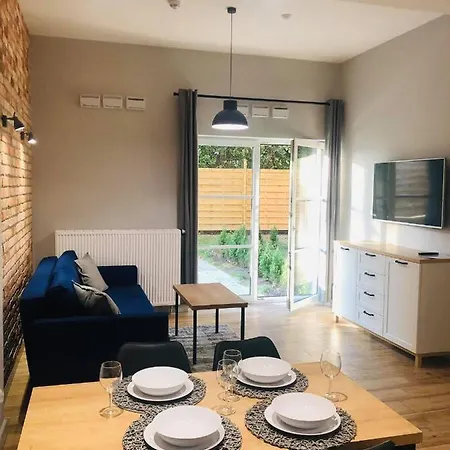 - Soft Lofty Legnicka Centrum * ヴロツワフ