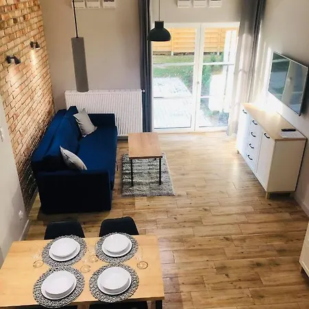 - Soft Lofty Legnicka Centrum * ヴロツワフ