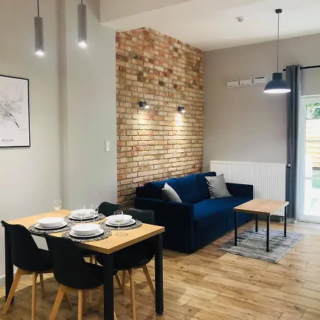 - Soft Lofty Legnicka Centrum * ヴロツワフ