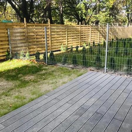 - Soft Lofty Legnicka Centrum ヴロツワフ