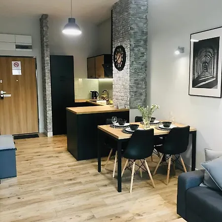- Soft Lofty Legnicka Centrum * Wroclaw
