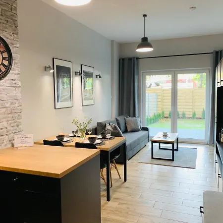 - Soft Lofty Legnicka Centrum *