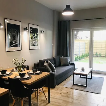 Apartment - Soft Lofty Legnicka Centrum *