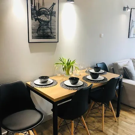 - Soft Lofty Legnicka Centrum * Wroclaw