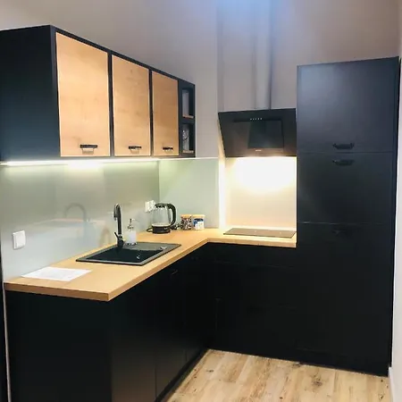 - Soft Lofty Legnicka Centrum * ヴロツワフ