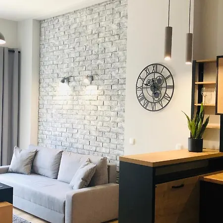 - Soft Lofty Legnicka Centrum * Wroclaw