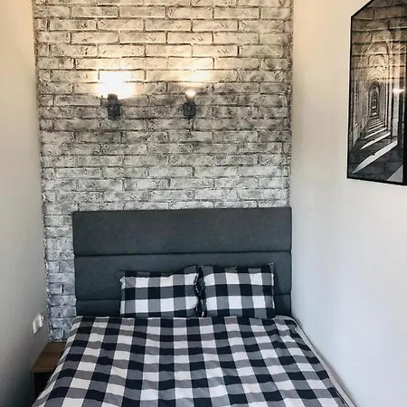 アパート - Soft Lofty Legnicka Centrum