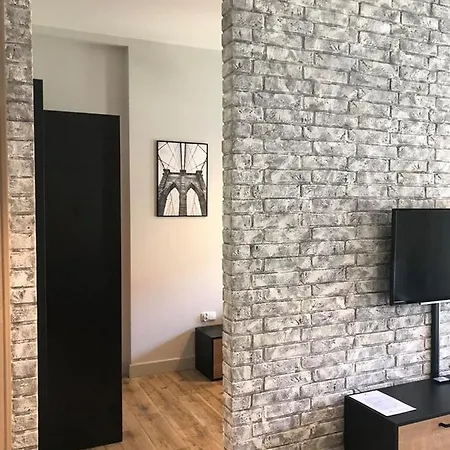 Apartment - Soft Lofty Legnicka Centrum Wroclaw