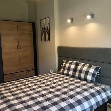 Apartment - Soft Lofty Legnicka Centrum Wroclaw