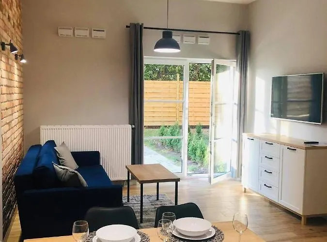 - Soft Lofty Legnicka Centrum * Wroclaw