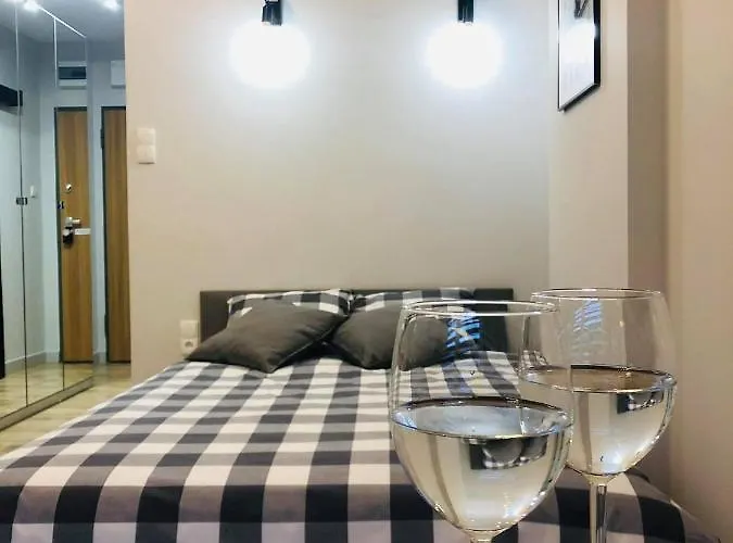 - Soft Lofty Legnicka Centrum * Wroclaw