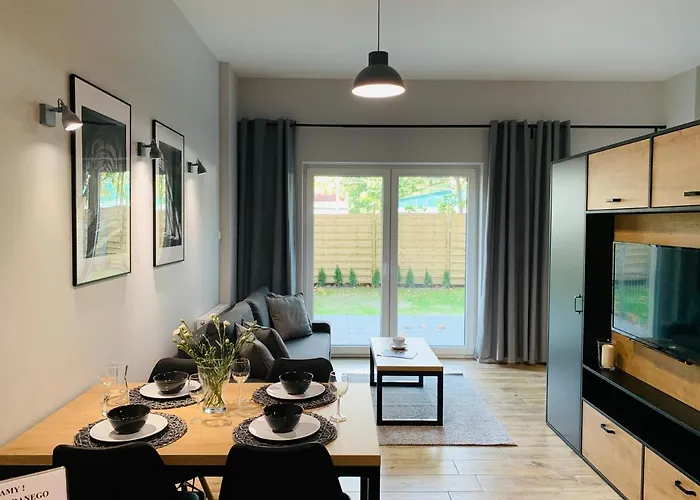 - Soft Lofty Legnicka Centrum Wroclaw