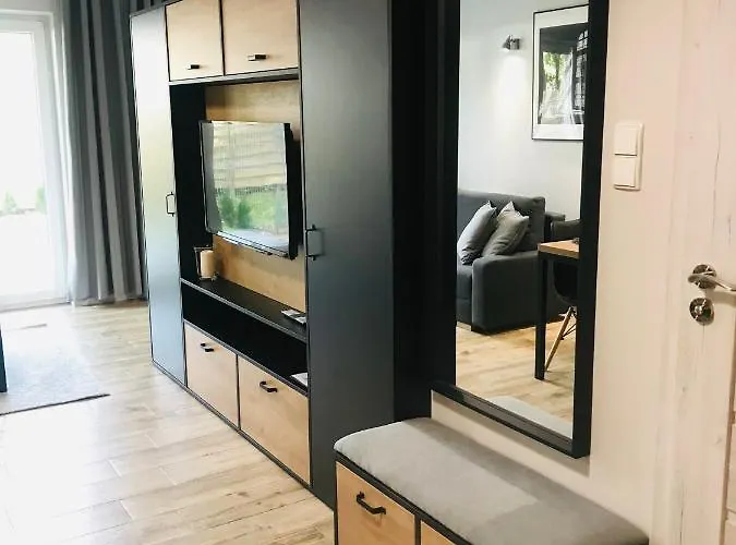 - Soft Lofty Legnicka Centrum *