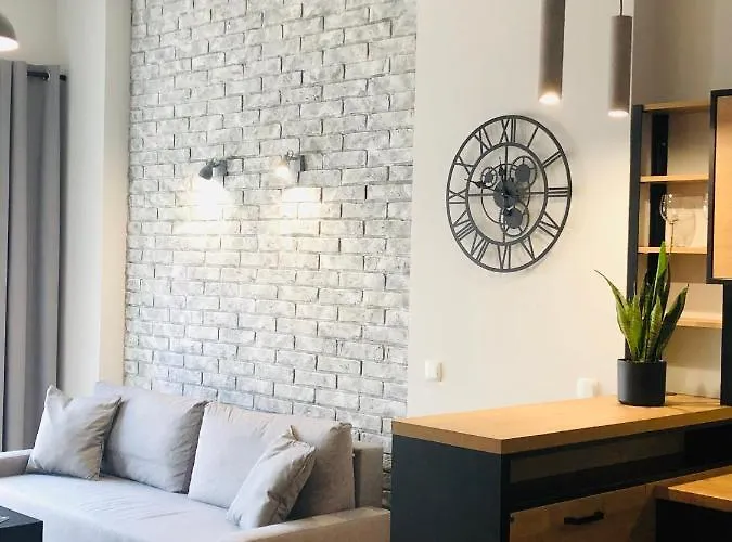 - Soft Lofty Legnicka Centrum * Wroclaw